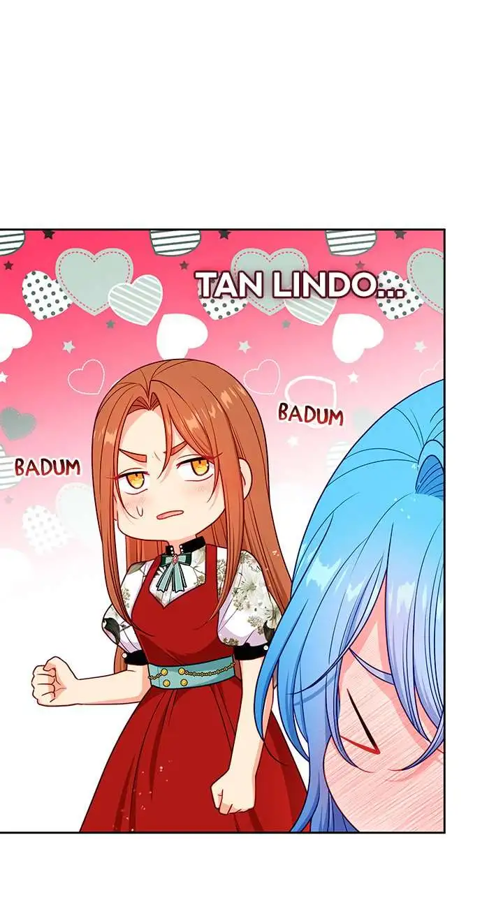 Cuidado Con La Villana ! capítulo 114 página 17