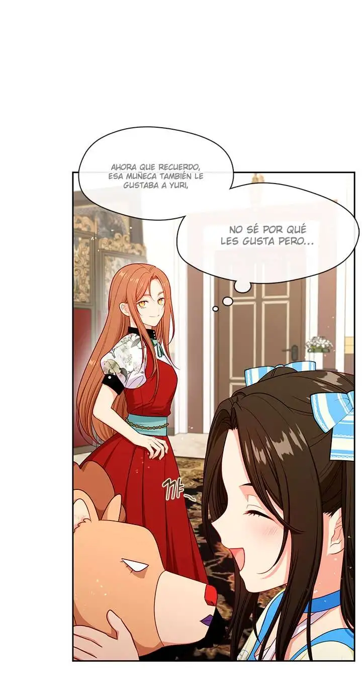 Cuidado Con La Villana ! capítulo 114 página 20