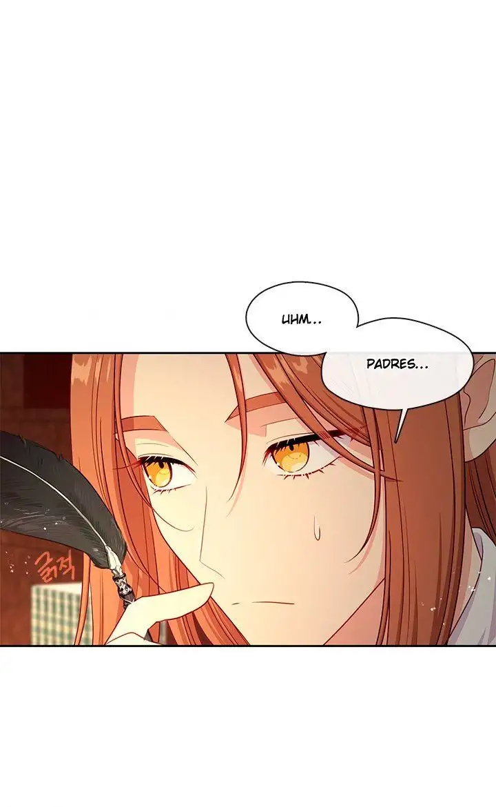 Cuidado Con La Villana ! capítulo 114 página 35