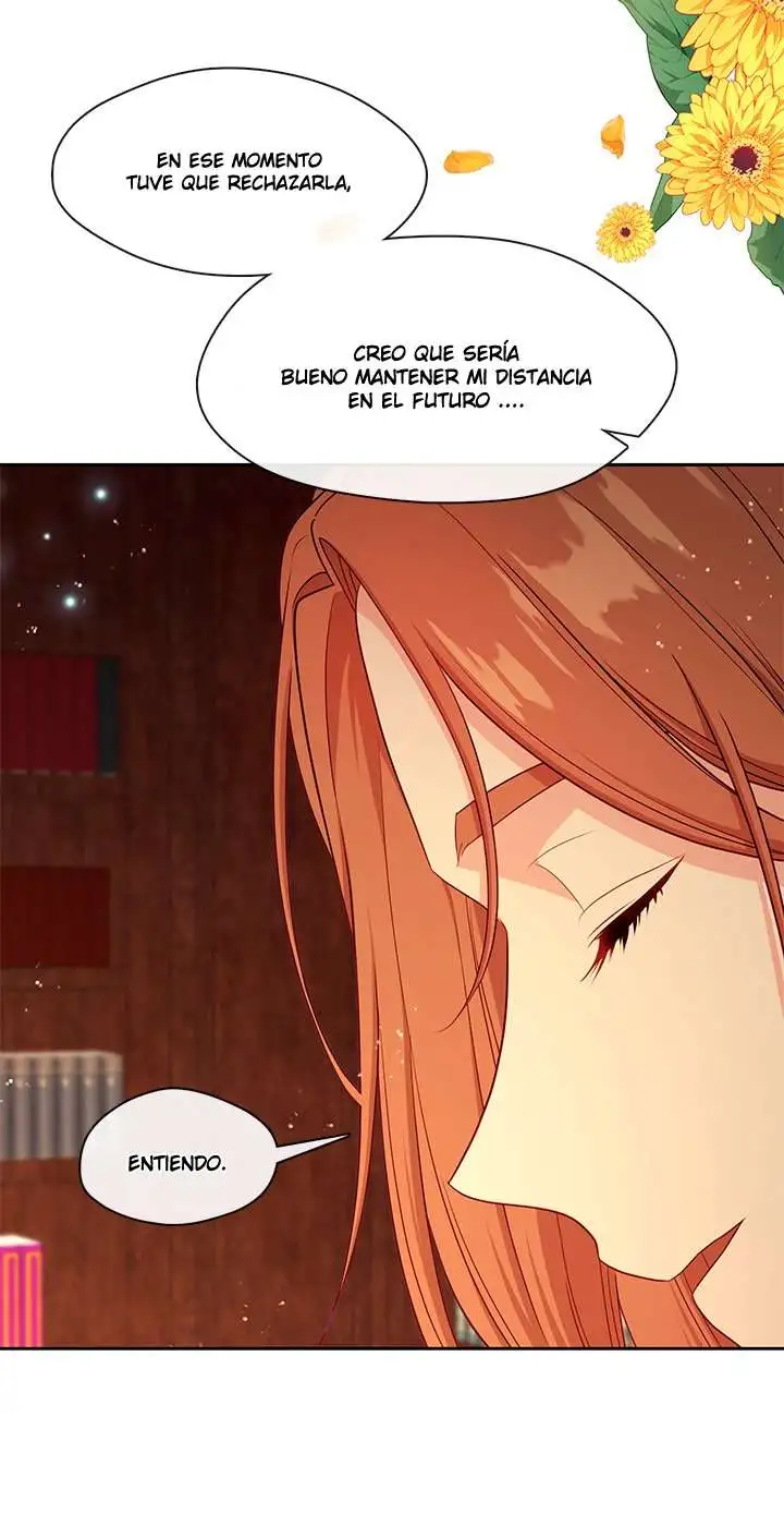 Cuidado Con La Villana ! capítulo 114 página 39