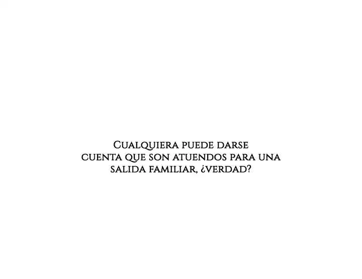 Cuidado Con La Villana ! capítulo 114 página 49