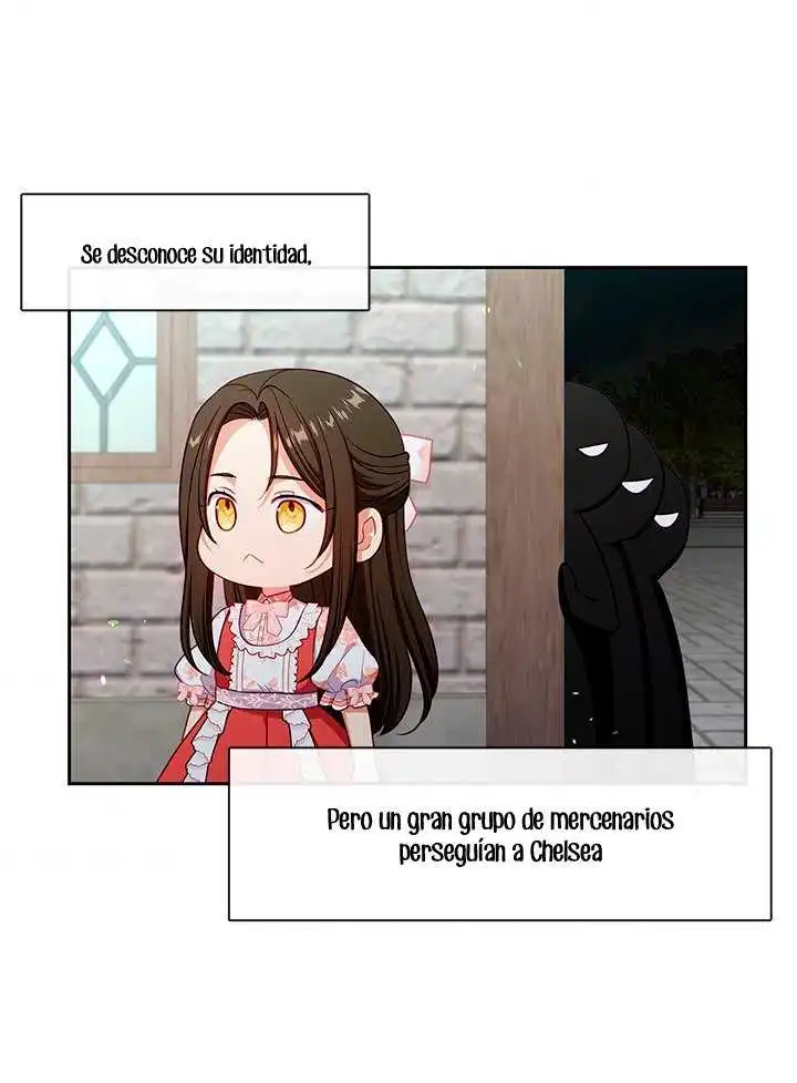 Cuidado Con La Villana ! capítulo 115 página 6