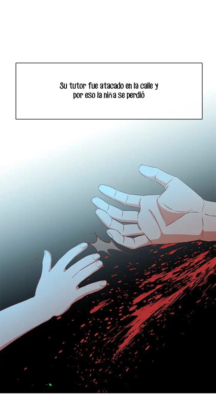 Cuidado Con La Villana ! capítulo 115 página 7