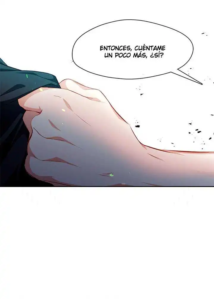 Cuidado Con La Villana ! capítulo 115 página 10