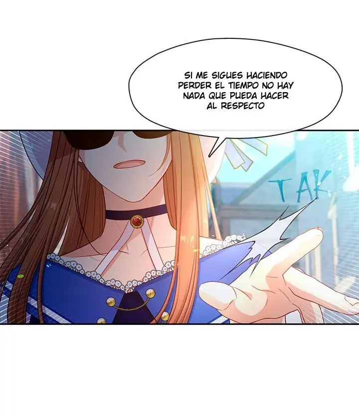 Cuidado Con La Villana ! capítulo 115 página 13