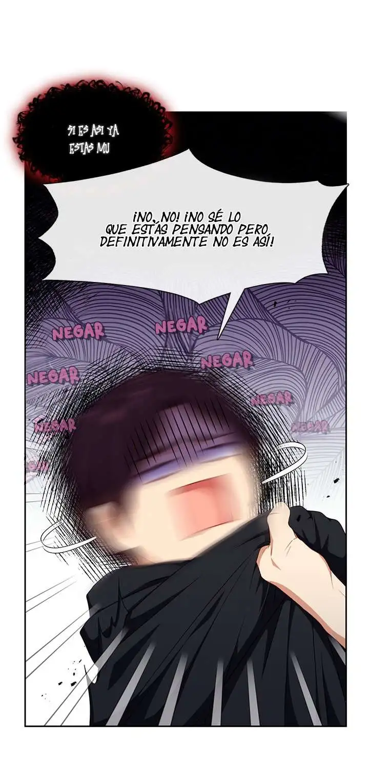 Cuidado Con La Villana ! capítulo 115 página 30