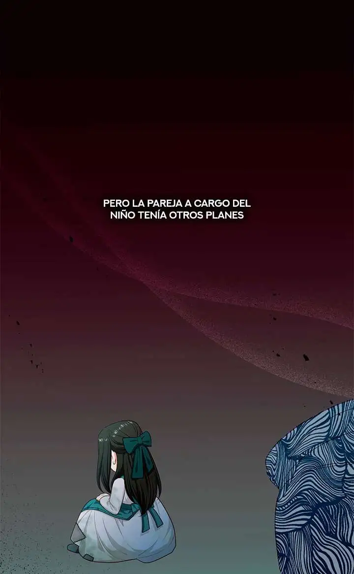 Cuidado Con La Villana ! capítulo 115 página 50