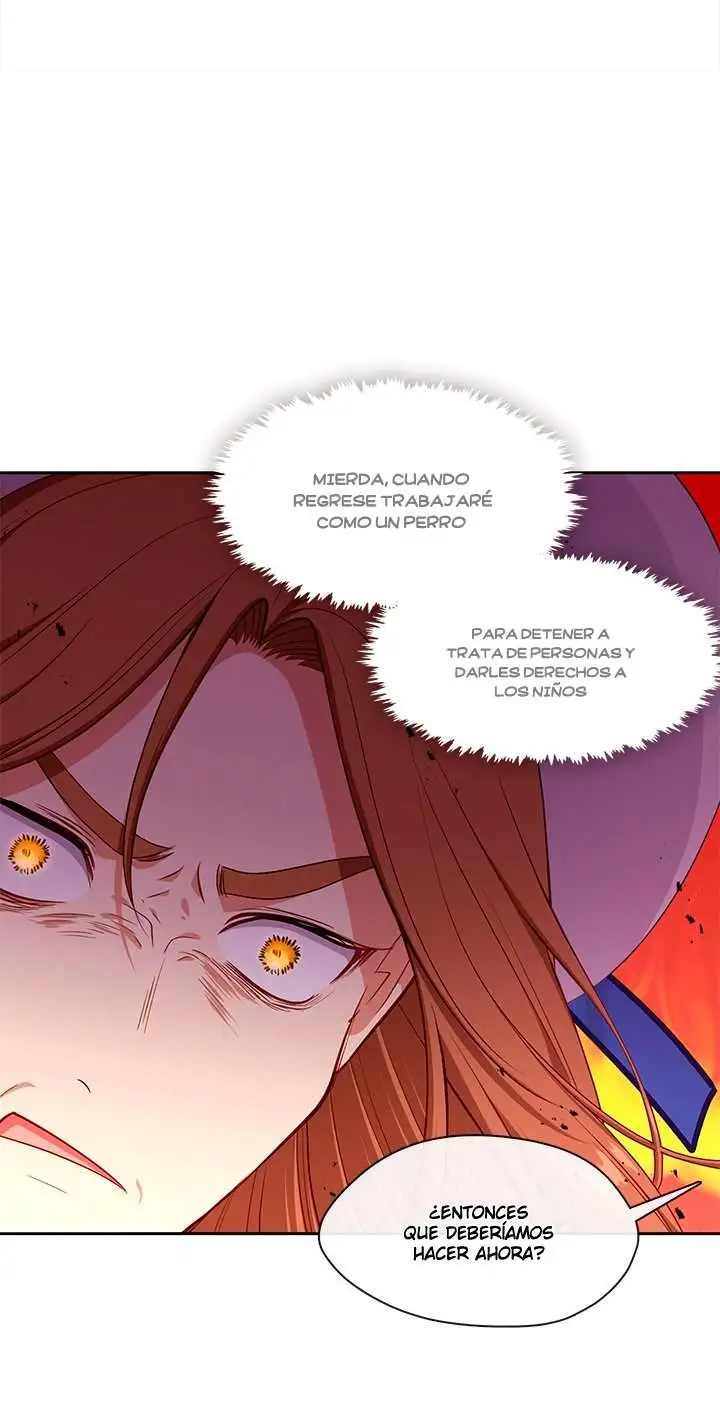 Cuidado Con La Villana ! capítulo 115 página 60