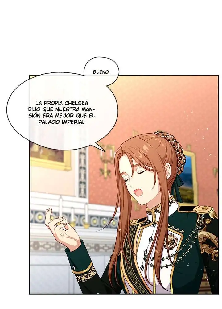 Cuidado Con La Villana ! capítulo 115 página 72