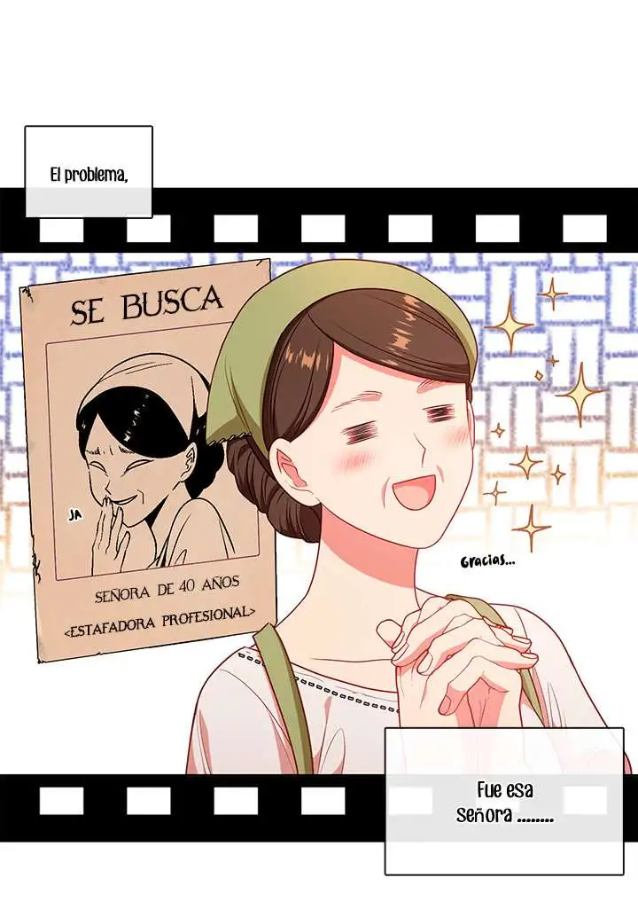 Cuidado Con La Villana ! capítulo 116 página 18