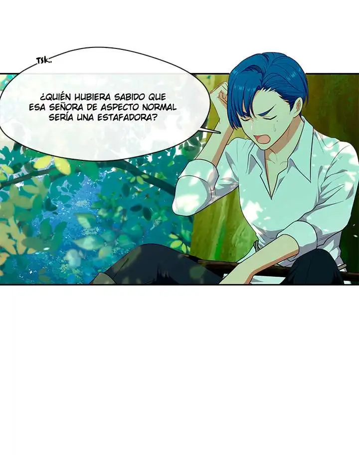 Cuidado Con La Villana ! capítulo 116 página 20