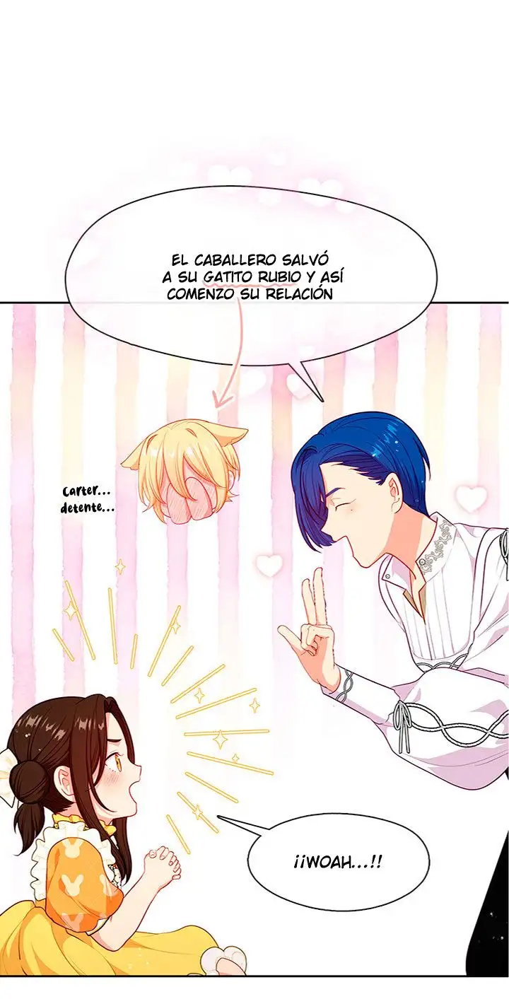 Cuidado Con La Villana ! capítulo 116 página 50