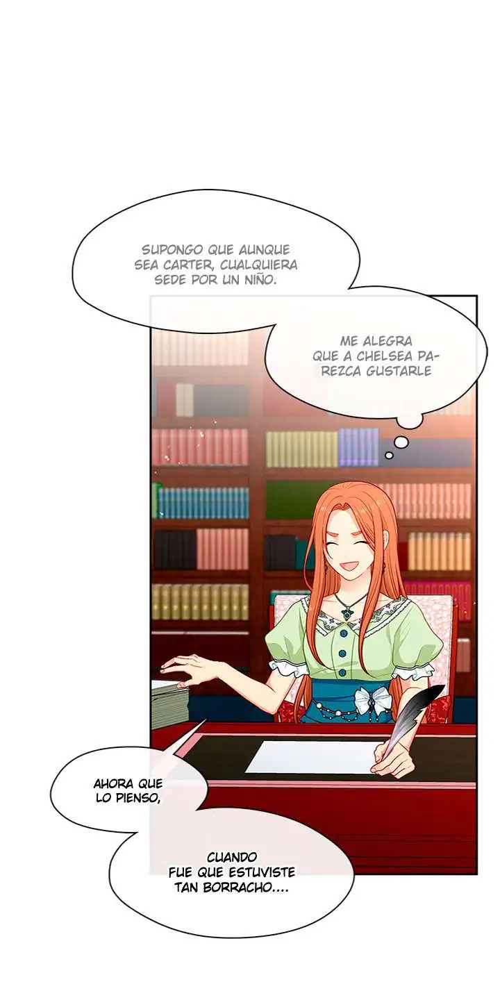 Cuidado Con La Villana ! capítulo 116 página 51