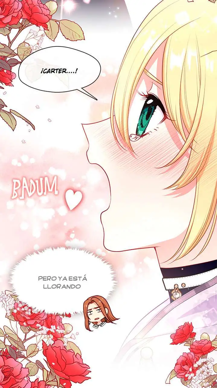 Cuidado Con La Villana ! capítulo 116 página 59