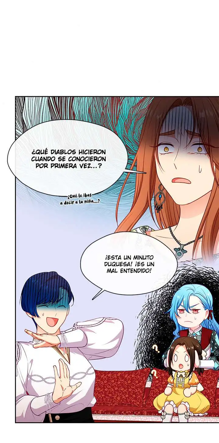 Cuidado Con La Villana ! capítulo 116 página 69