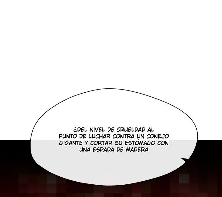 Cuidado Con La Villana ! capítulo 116 página 71