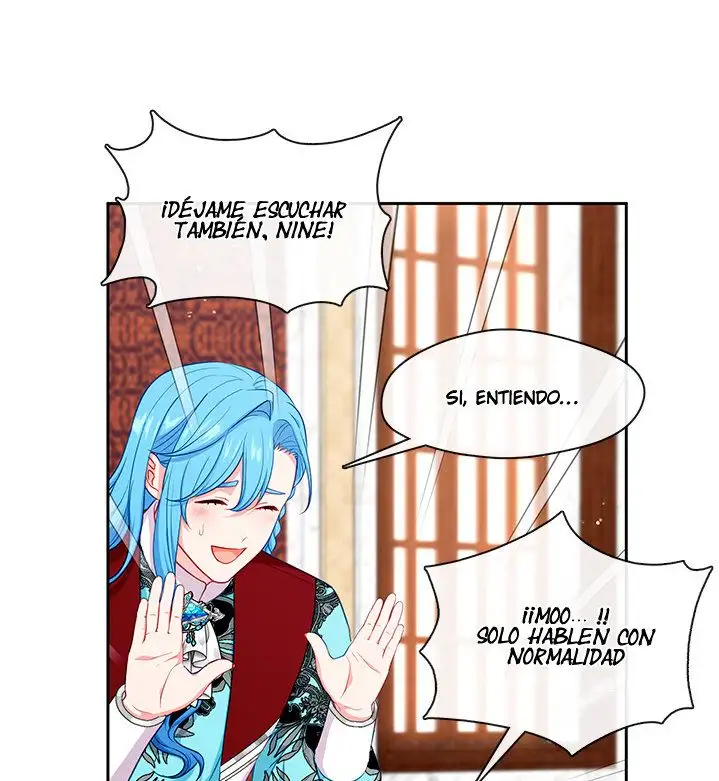Cuidado Con La Villana ! capítulo 116 página 75