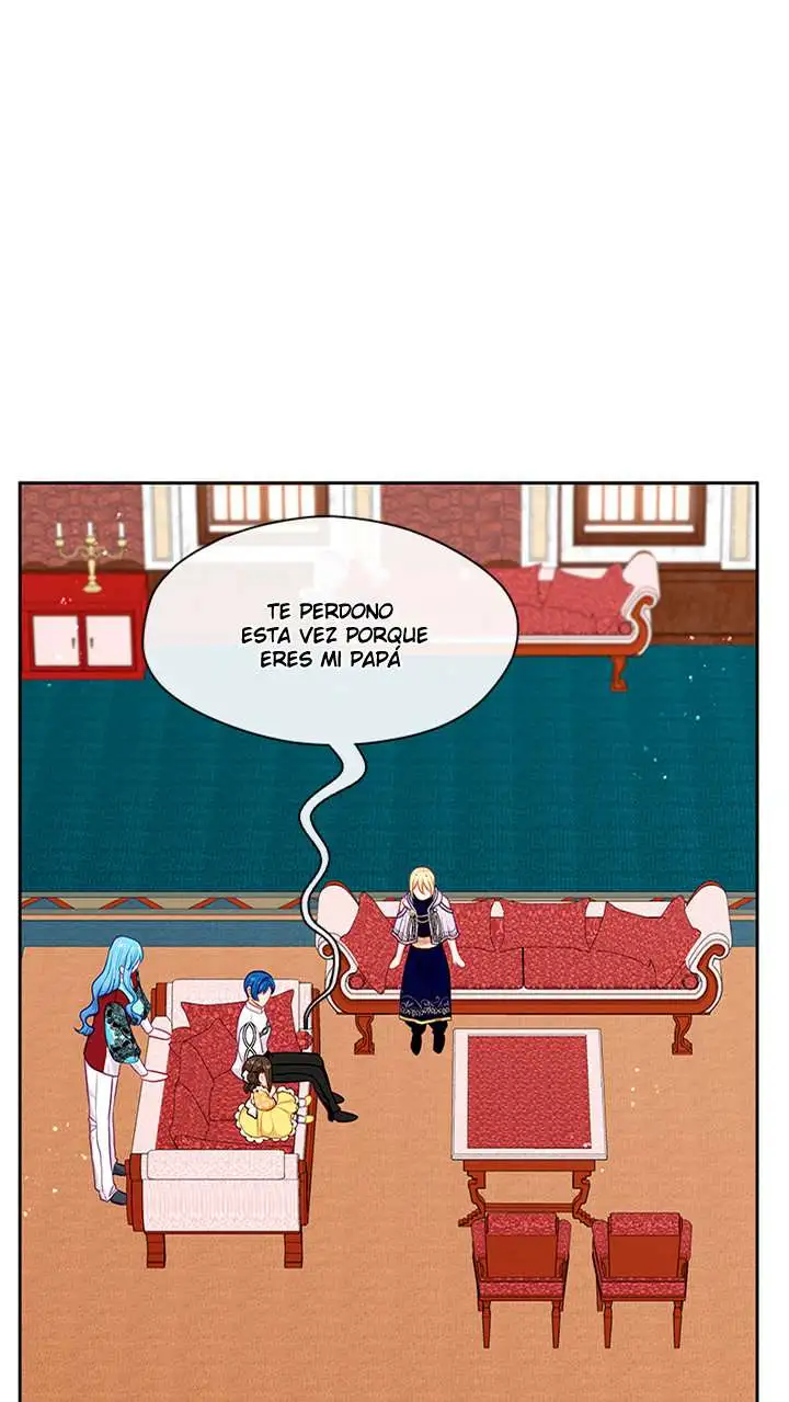 Cuidado Con La Villana ! capítulo 116 página 79
