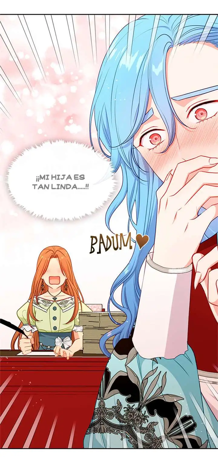 Cuidado Con La Villana ! capítulo 116 página 81