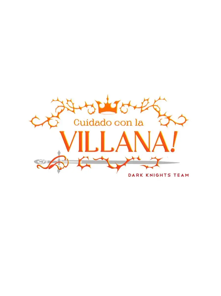 Cuidado Con La Villana ! capítulo 117 página 10