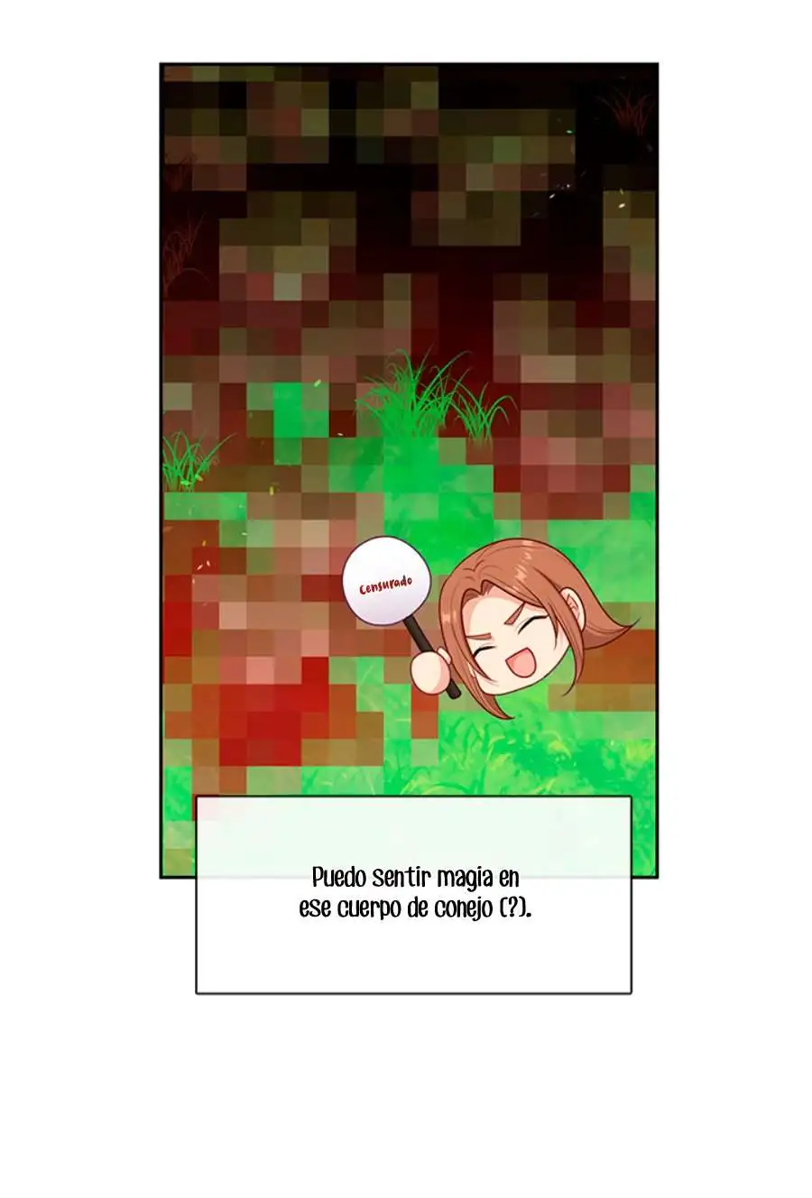 Cuidado Con La Villana ! capítulo 117 página 43