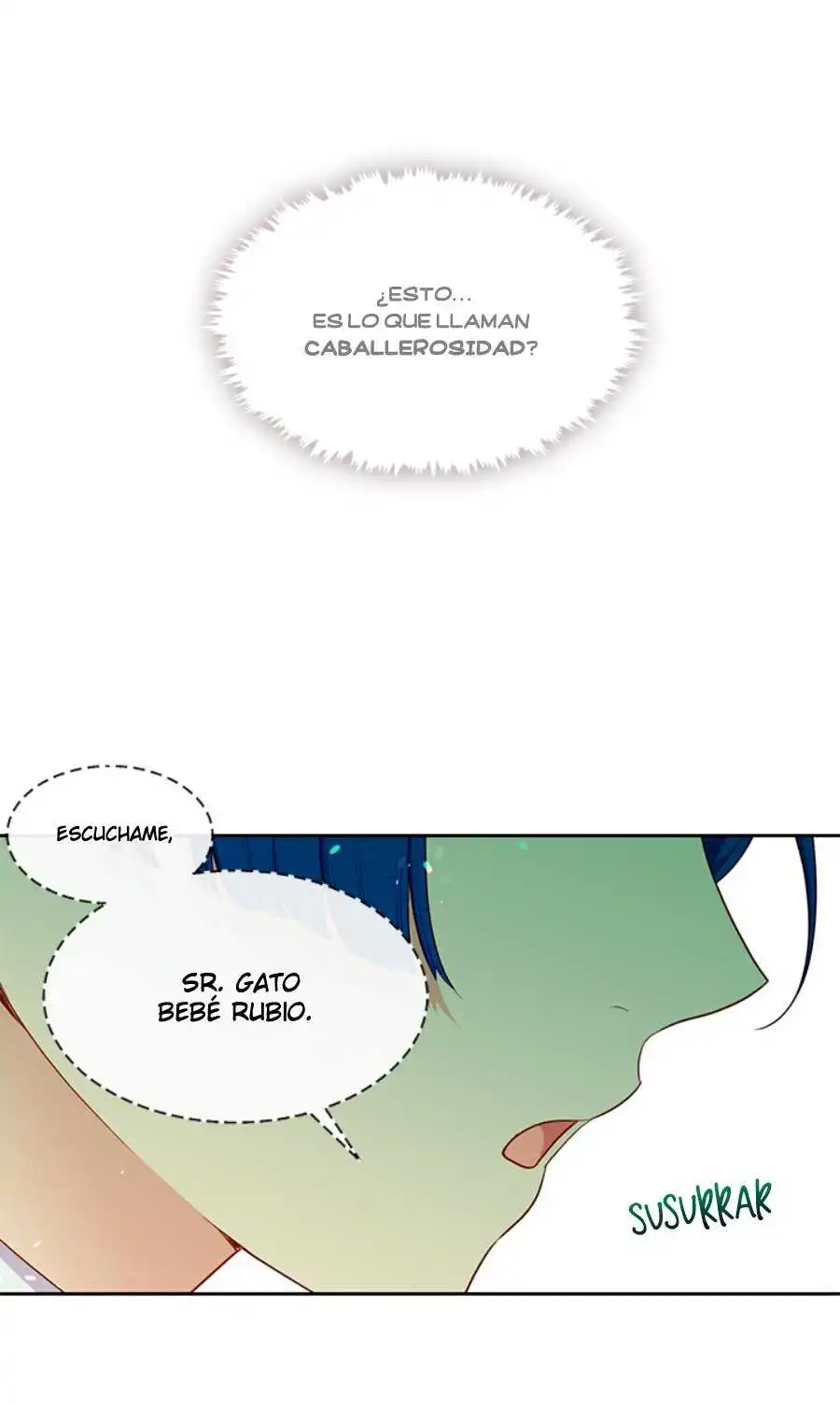 Cuidado Con La Villana ! capítulo 117 página 53