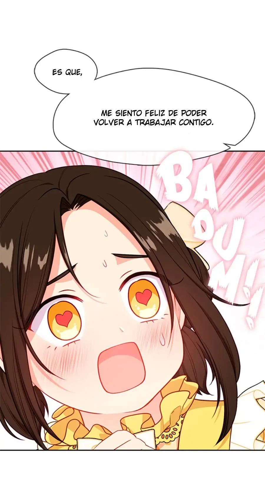 Cuidado Con La Villana ! capítulo 117 página 72