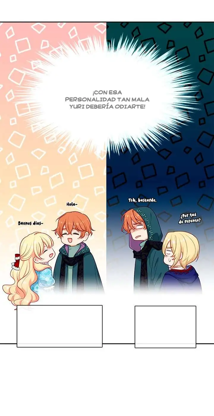 Cuidado Con La Villana ! capítulo 118 página 46