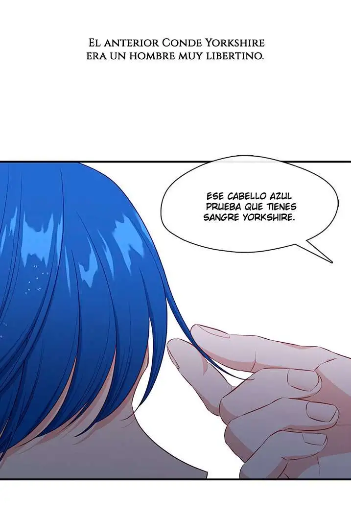Cuidado Con La Villana ! capítulo 119 página 7