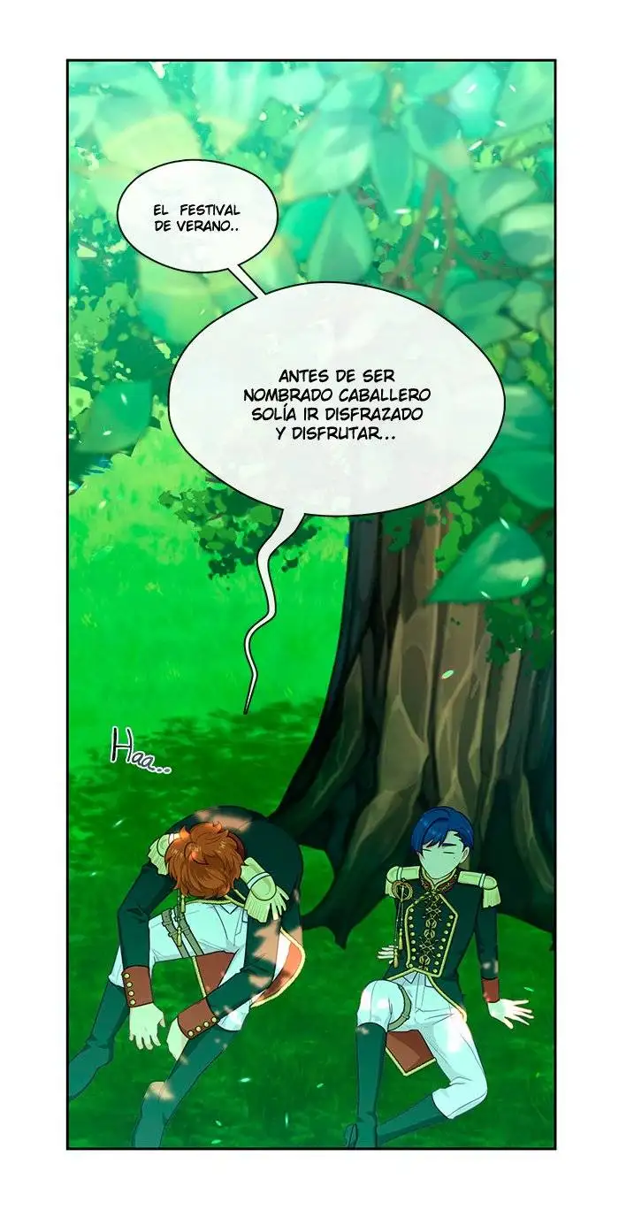 Cuidado Con La Villana ! capítulo 119 página 25