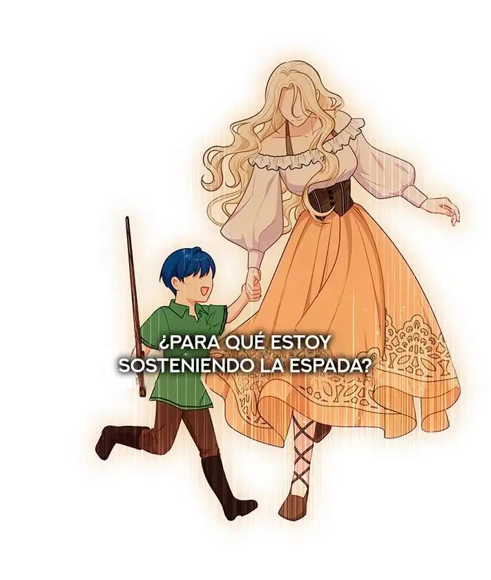 Cuidado Con La Villana ! capítulo 119 página 37