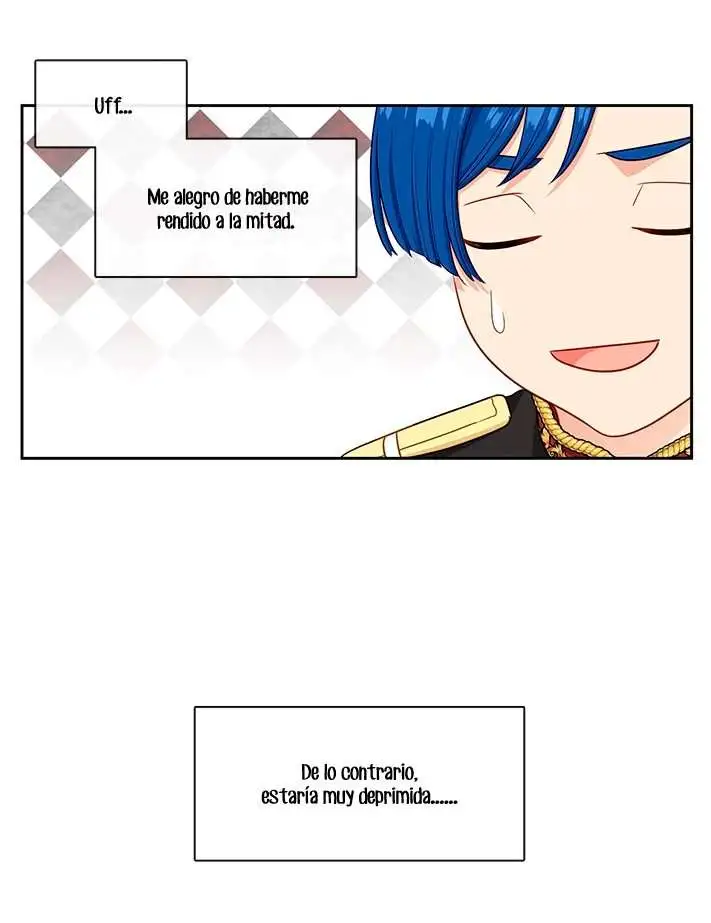 Cuidado Con La Villana ! capítulo 119 página 40
