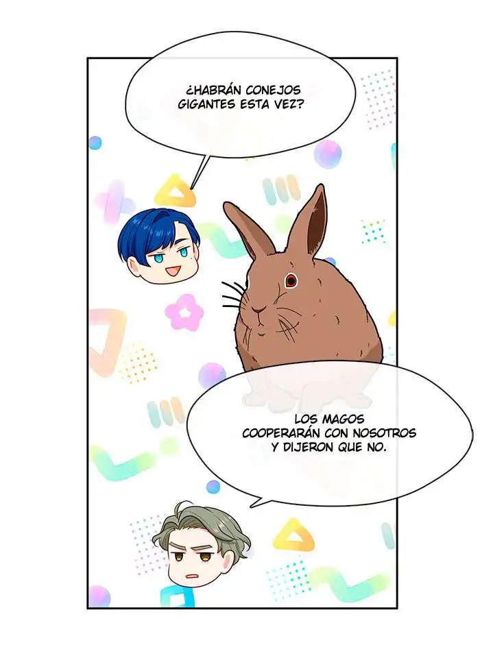 Cuidado Con La Villana ! capítulo 119 página 59