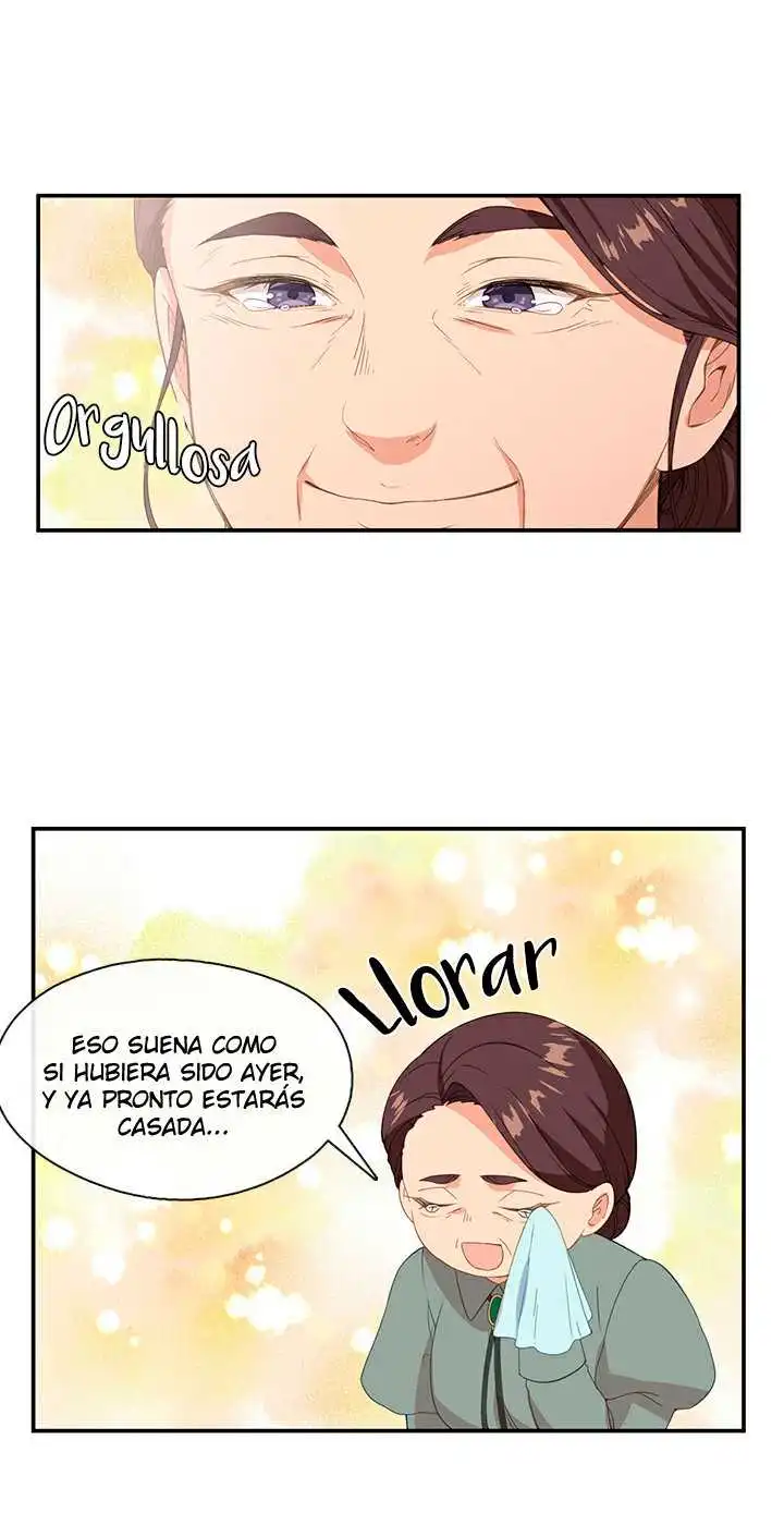 Cuidado Con La Villana ! capítulo 12 página 10