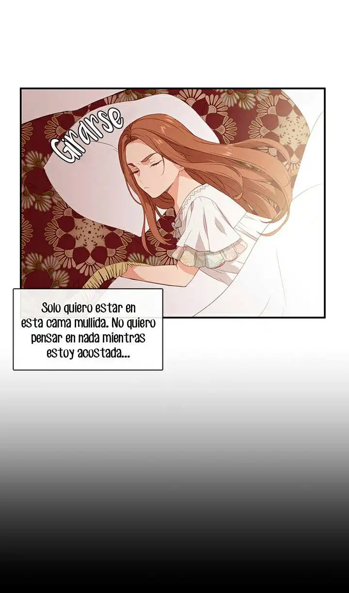 Cuidado Con La Villana ! capítulo 12 página 18