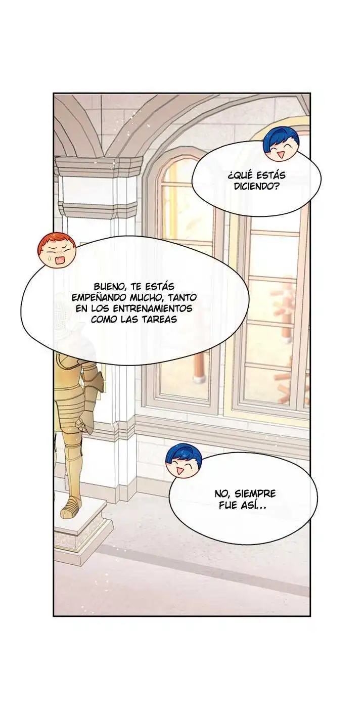 Cuidado Con La Villana ! capítulo 120 página 42