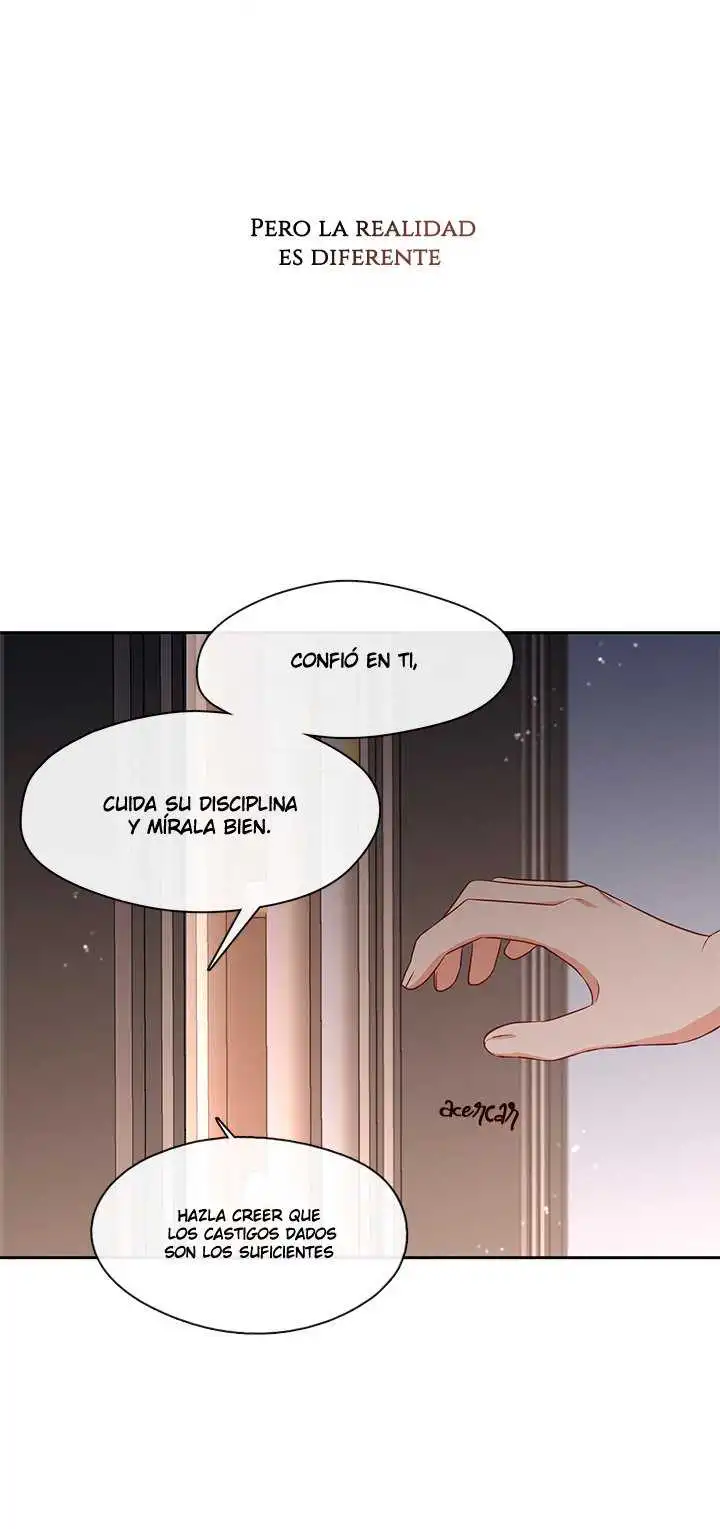 Cuidado Con La Villana ! capítulo 120 página 53