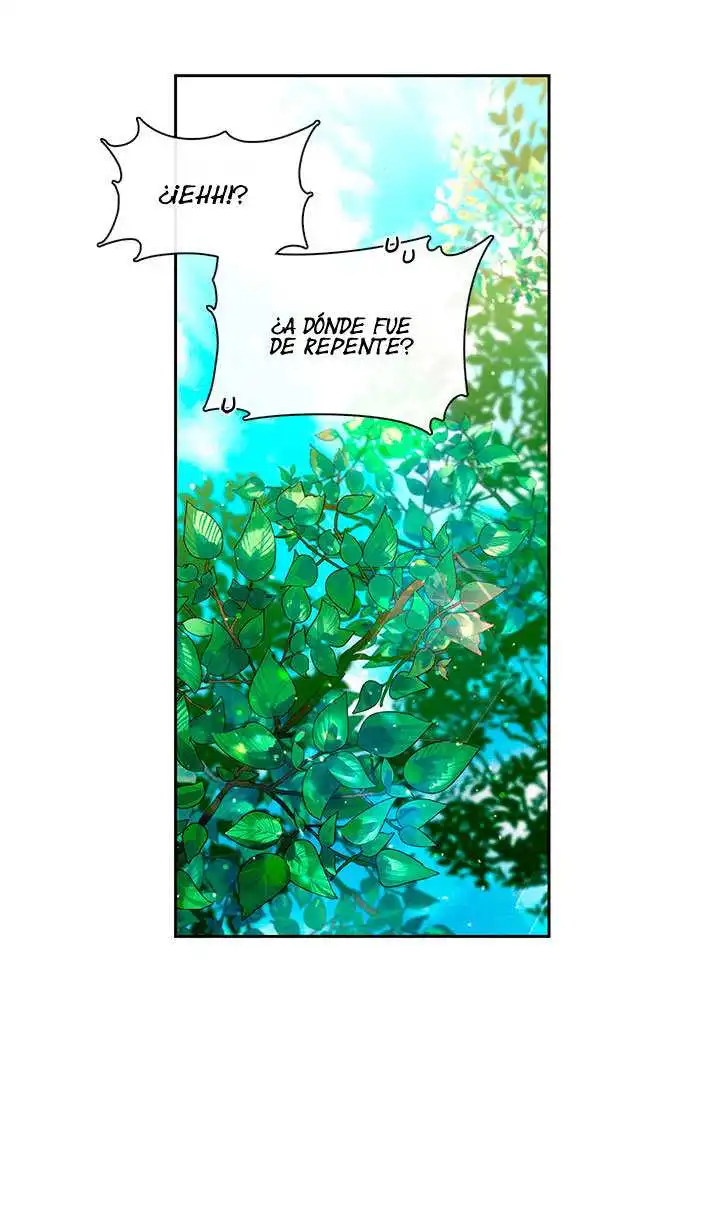 Cuidado Con La Villana ! capítulo 121 página 10