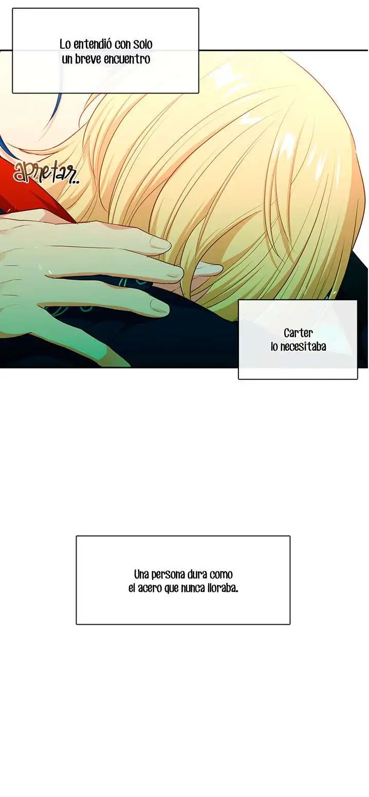 Cuidado Con La Villana ! capítulo 121 página 23