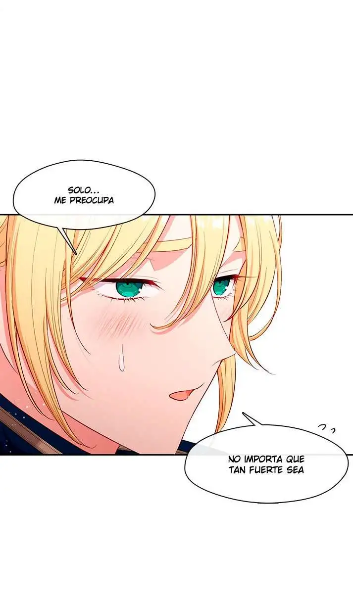 Cuidado Con La Villana ! capítulo 121 página 34