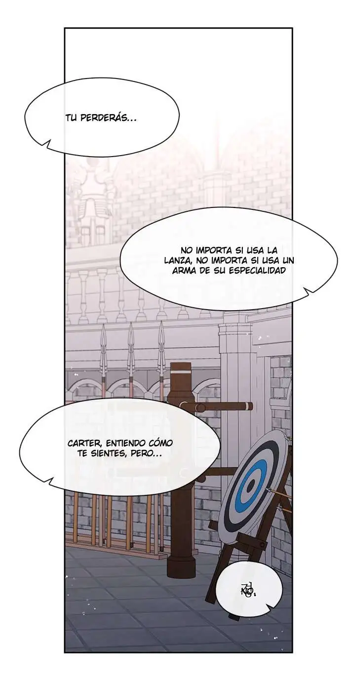 Cuidado Con La Villana ! capítulo 122 página 13