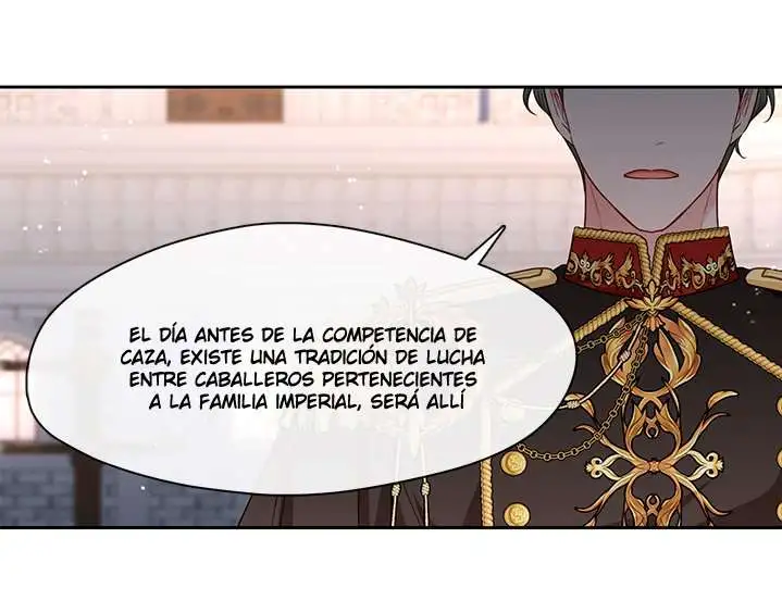 Cuidado Con La Villana ! capítulo 122 página 19