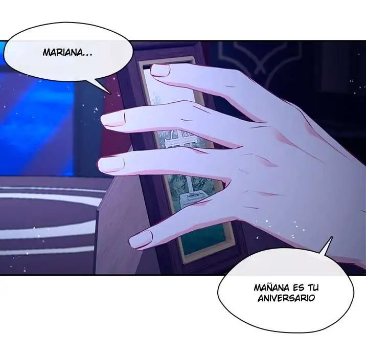 Cuidado Con La Villana ! capítulo 122 página 35