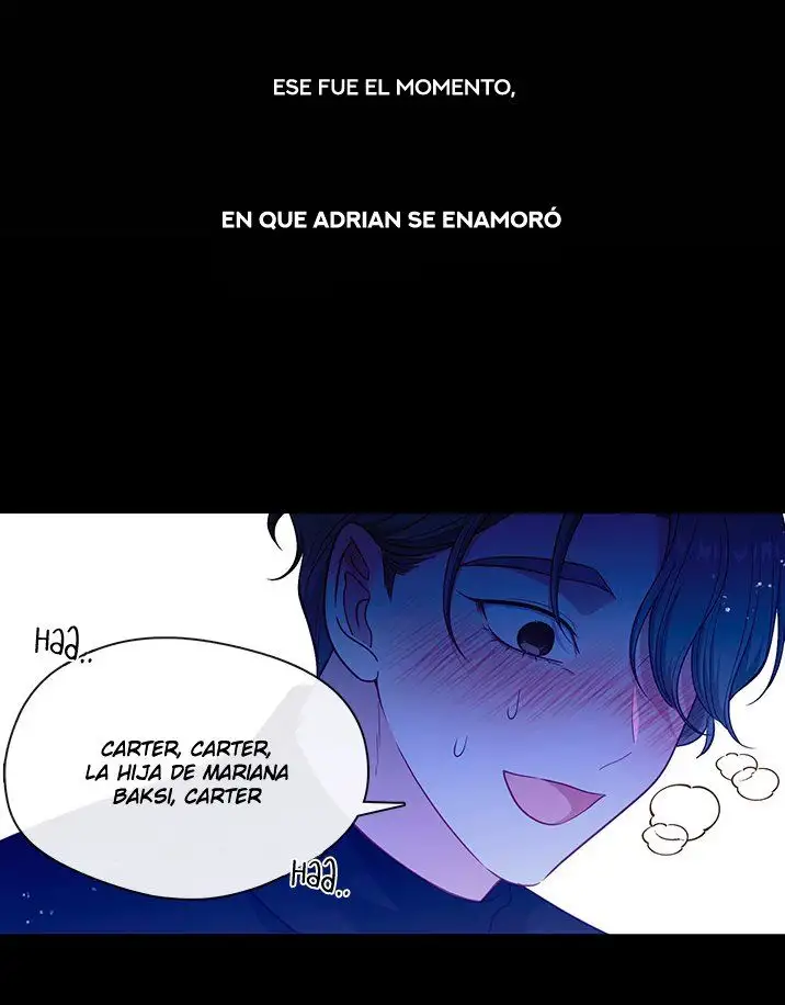 Cuidado Con La Villana ! capítulo 122 página 40