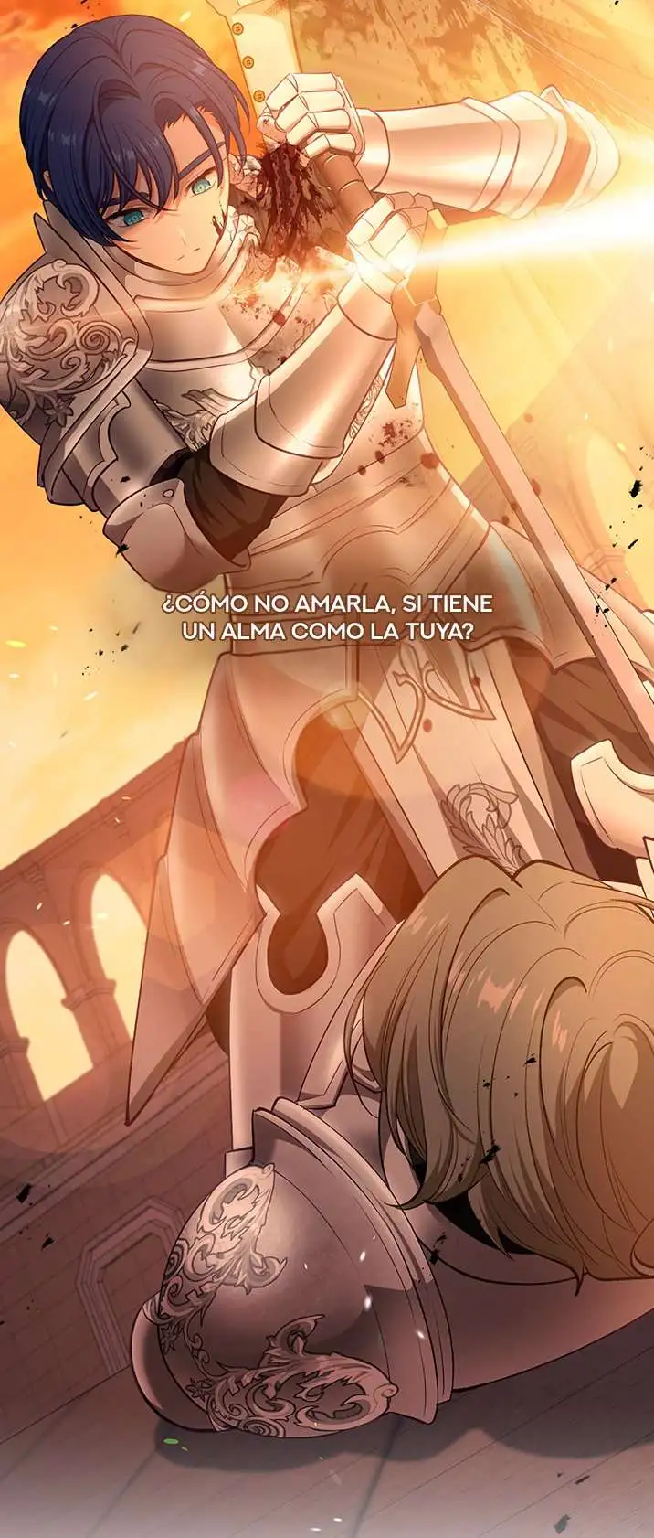 Cuidado Con La Villana ! capítulo 122 página 84