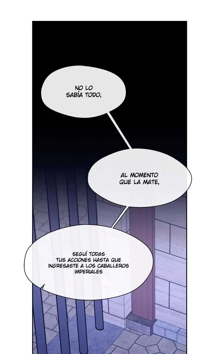 Cuidado Con La Villana ! capítulo 122 página 85