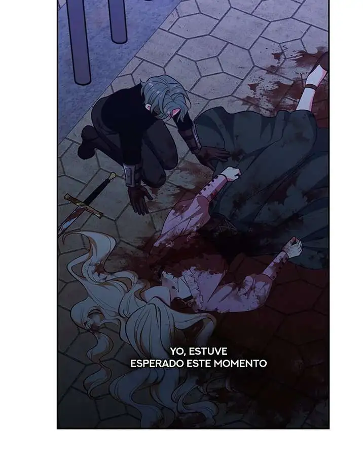 Cuidado Con La Villana ! capítulo 122 página 86