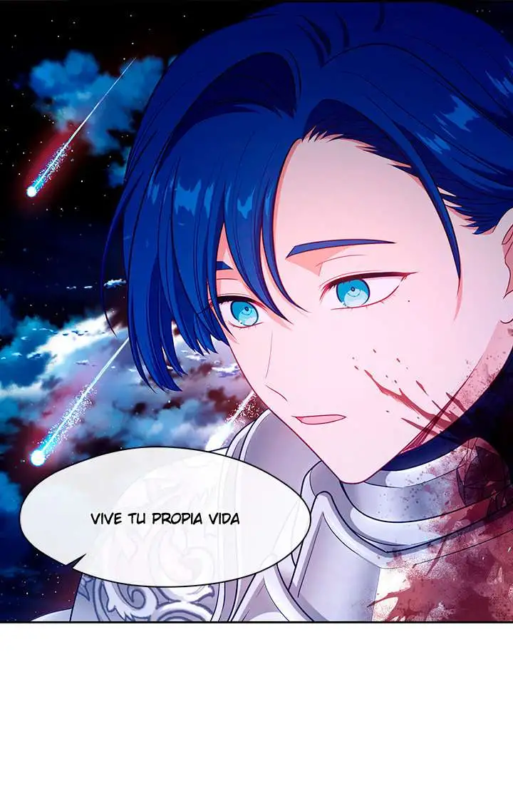 Cuidado Con La Villana ! capítulo 123 página 77
