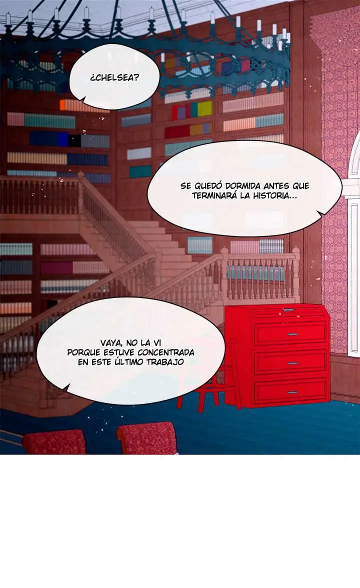 Cuidado Con La Villana ! capítulo 123 página 87