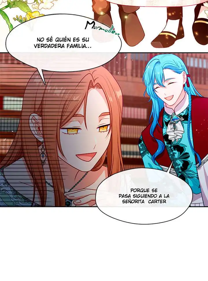 Cuidado Con La Villana ! capítulo 123 página 90